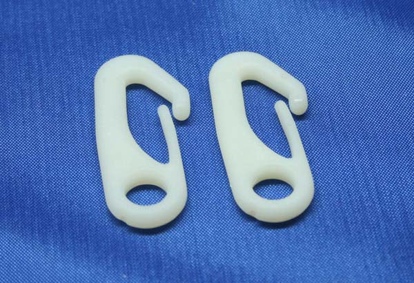 Grommet Clips 2 Pack