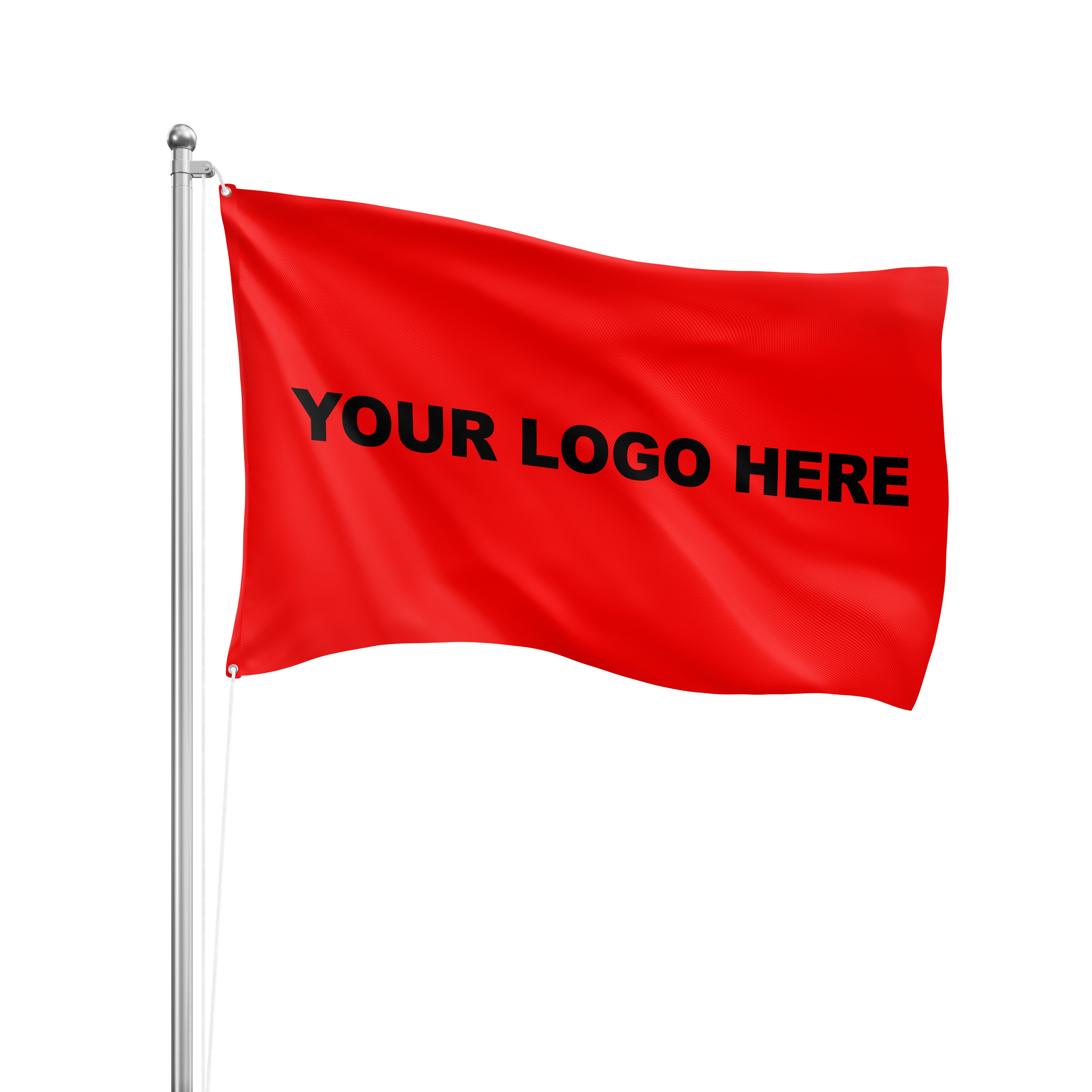 Custom Flags