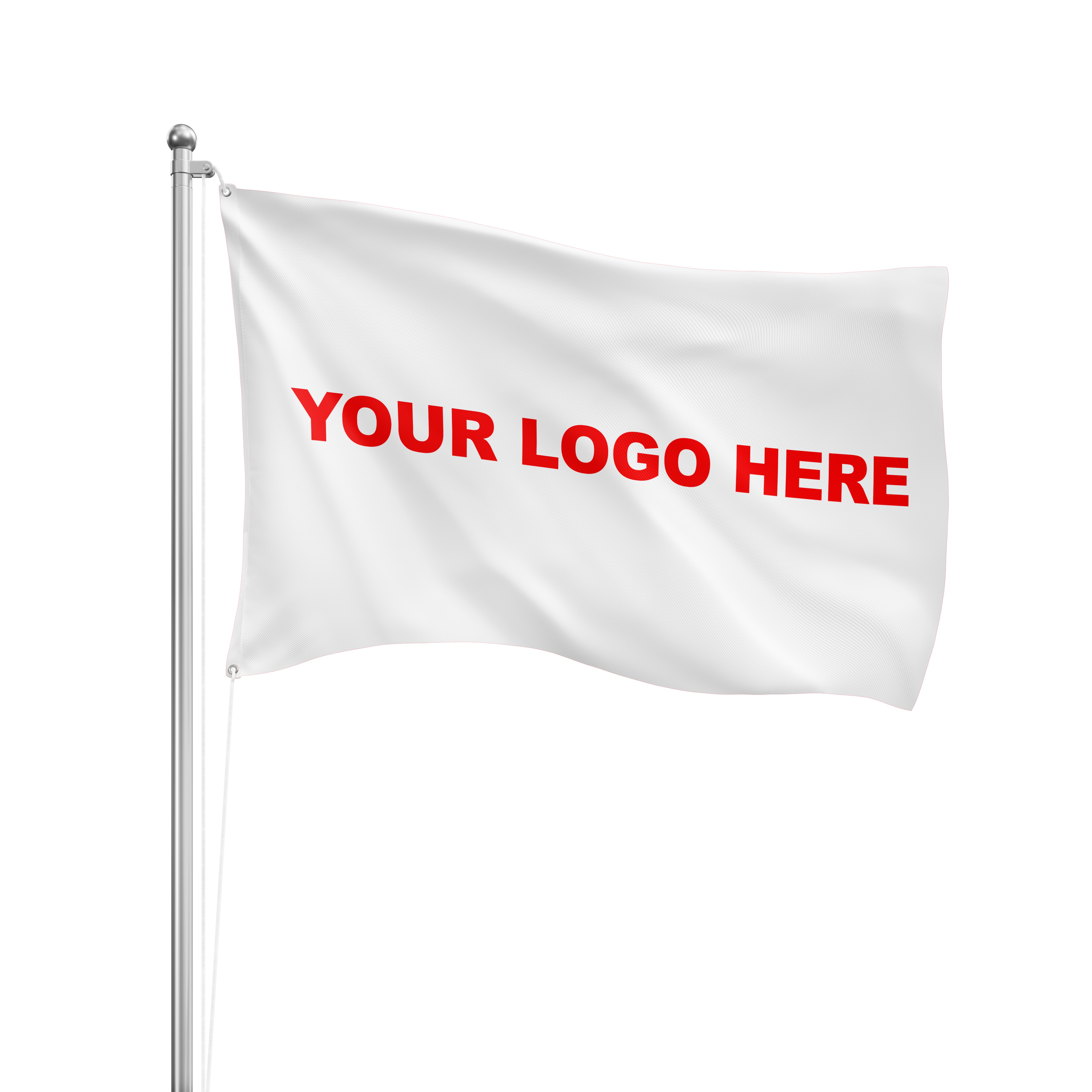 Custom Flags