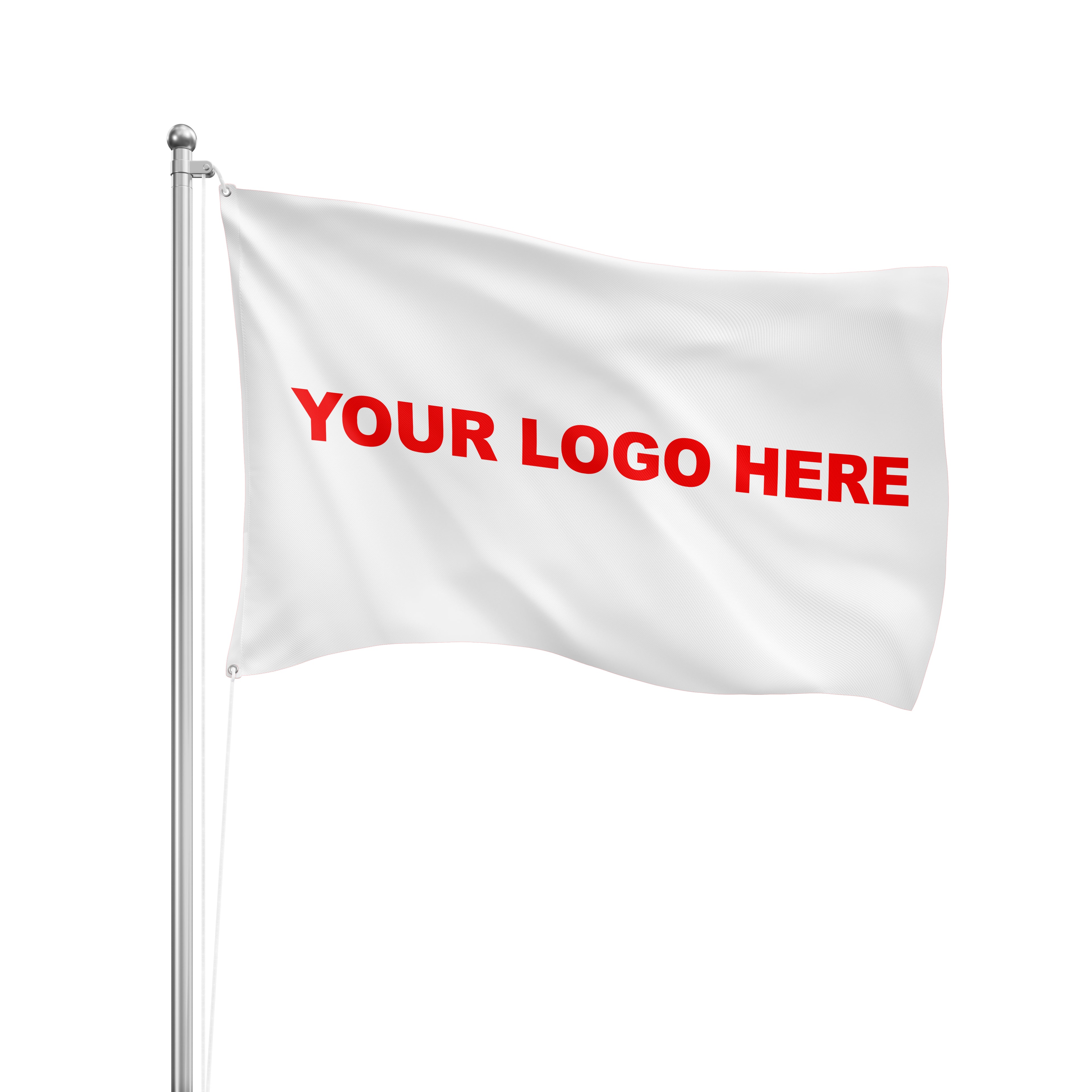 Custom Flags