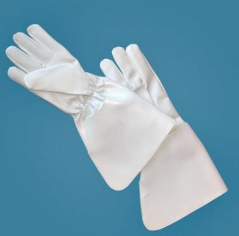 Parade Gloves/Gauntlet