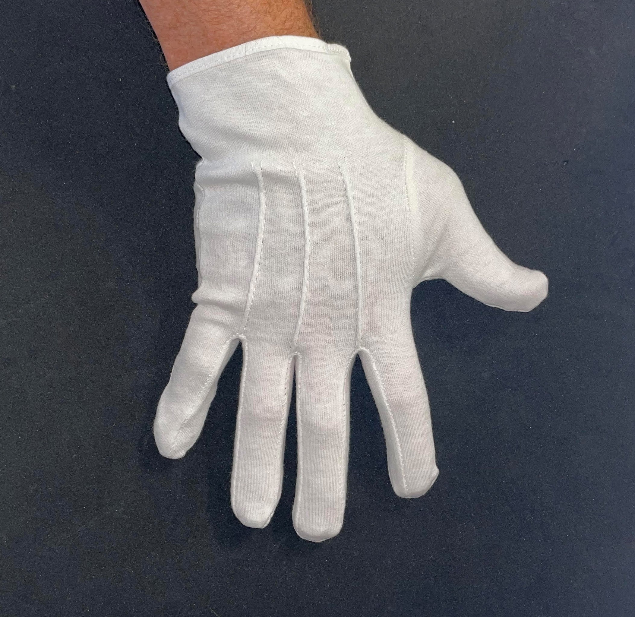 Parade Gloves